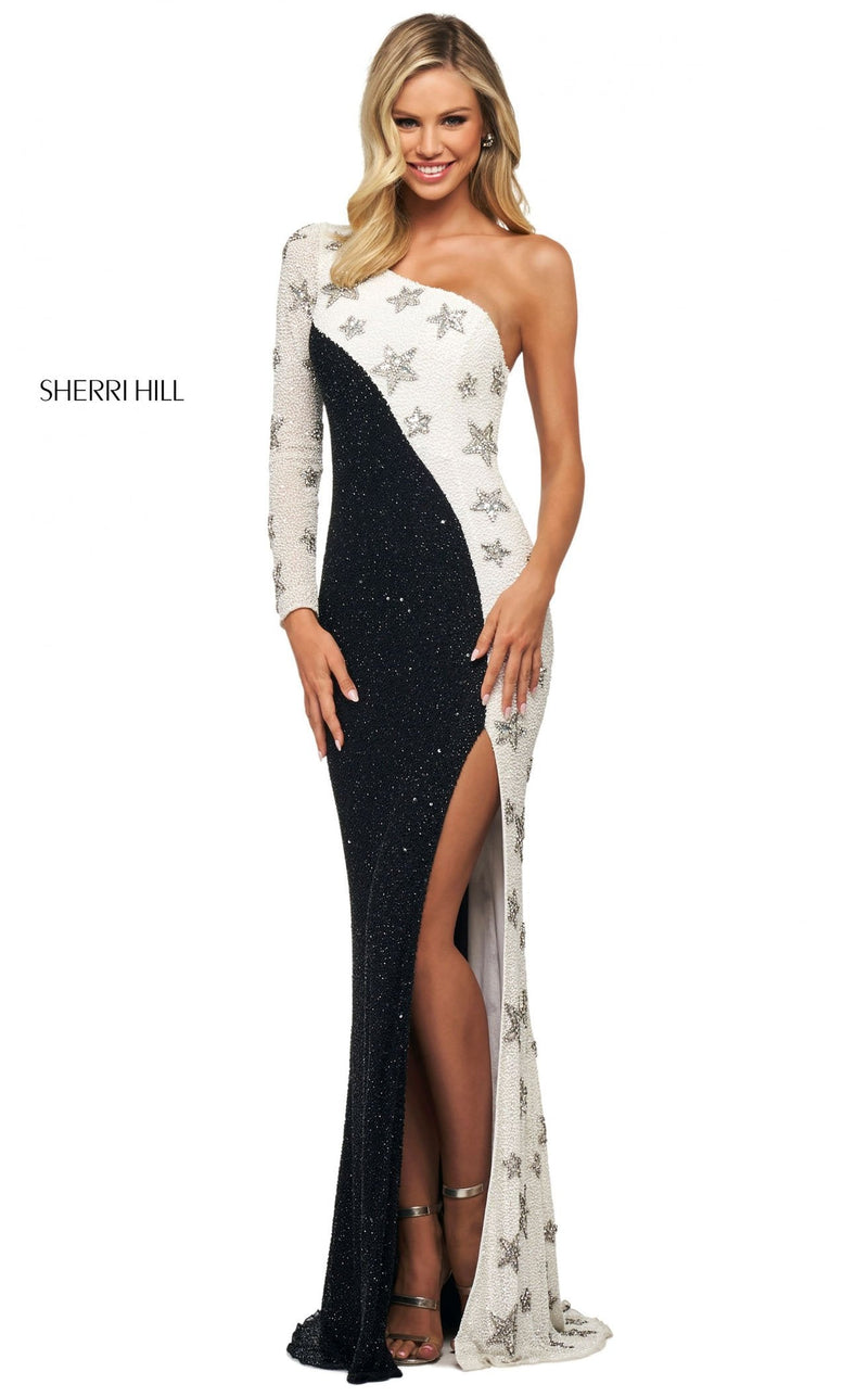 Sherri Hill 53591 Dress | NewYorkDress ...